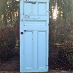 Graham Wood Door