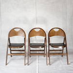 Erik Folding Chair