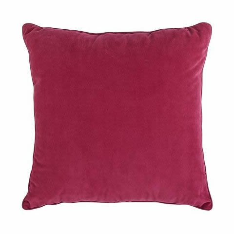 www.classicvintagerentals.com ? 4309 - Raspberry Pillow