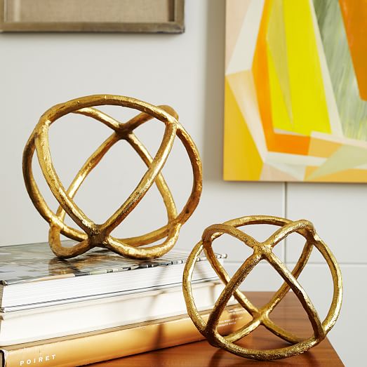 www.classicvintagerentals.com ? 4321 - Gold Spheres