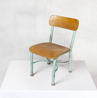 www.classicvintagerentals.com ? 4410 - Johnny Kids Chair