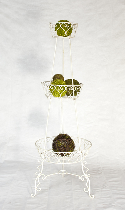 www.classicvintagerentals.com ? 4491 - Crawford Wire Rack