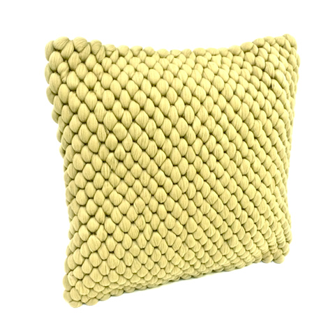 www.classicvintagerentals.com ? 4534 - Braided Pillow