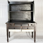 Weston Cabinet