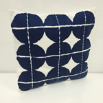 Circle Pillow