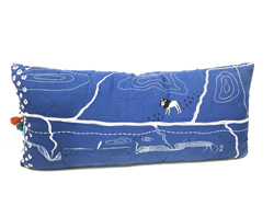 www.classicvintagerentals.com ? 4571 - Lion Pillow