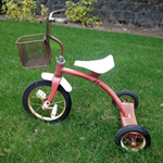 Finley Tricycle