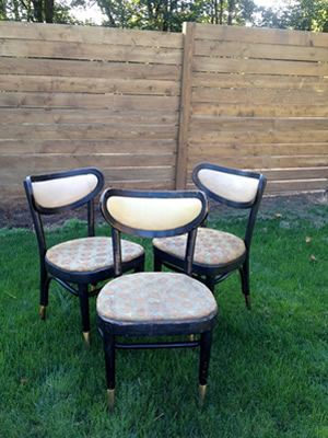 www.classicvintagerentals.com ? 4620 - Sylvie Cafe Chair