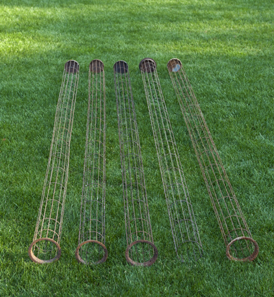 www.classicvintagerentals.com ? 4662 - Jordan Downspout Covers
