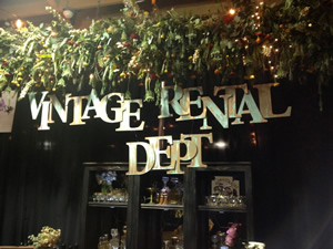 www.classicvintagerentals.com ? 4662 - Jordan Downspout Covers