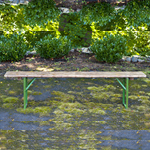 Doyle Folding Bench