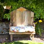 Tommy Wood Bench