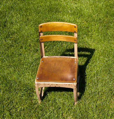 www.classicvintagerentals.com ? 4935 - Charlie Kids Chair