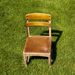 Charlie Kids Chair