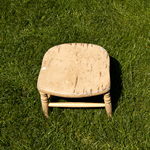 Susie Pink Stool