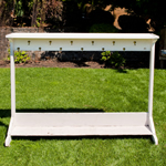 Heather Coat Rack