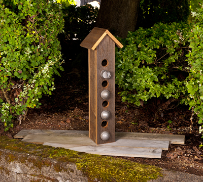 www.classicvintagerentals.com ? 5051 - Bird House