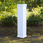 Reese Wood Pillar