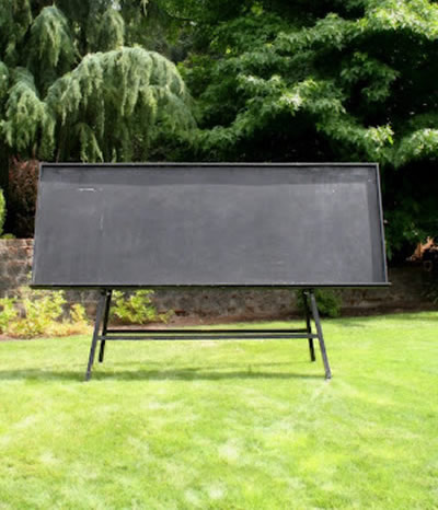 www.classicvintagerentals.com ? 5136 Kendall Chalkboard