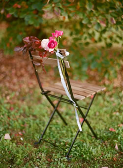 www.classicvintagerentals.com ? 5265 - Bistro Folding Chair