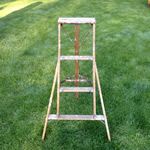Birch Ladders