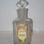 Salko Perfume Bottle