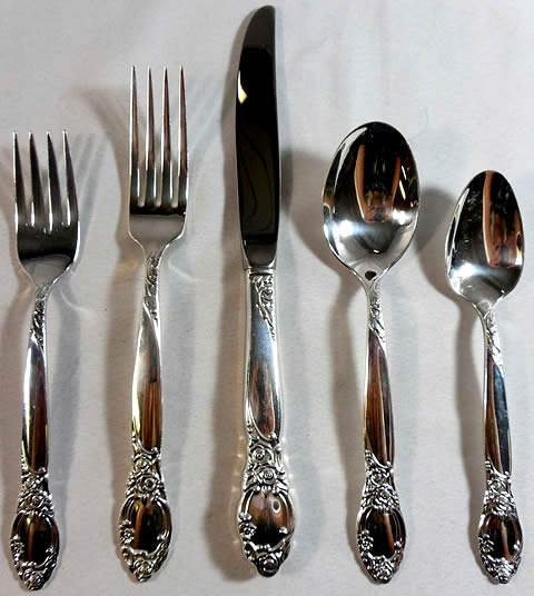 www.classicvintagerentals.com  5758 - Ballad