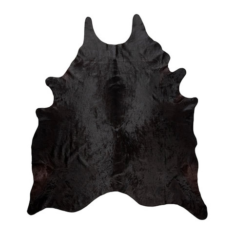 www.classicvintagerentals.com ? 6115 - Black Cowhide