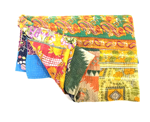 www.classicvintagerentals.com ? 6264 - Paisley Kantha