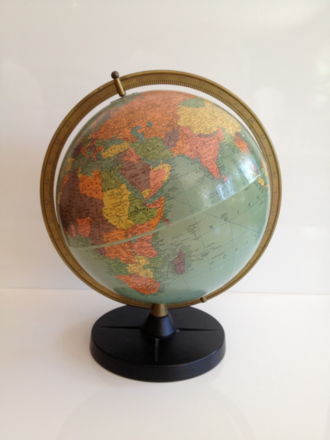 www.classicvintagerentals.com ? 6362 - Ashford Globe