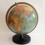 Ashford Globe