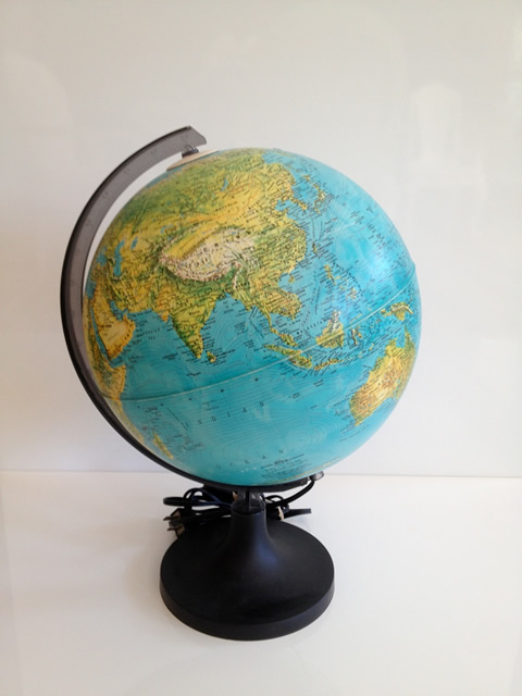 www.classicvintagerentals.com ? 6374 - Arlington Globe