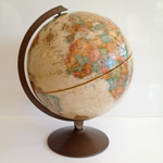 Morrison Globe
