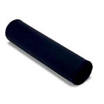 Black Bolster