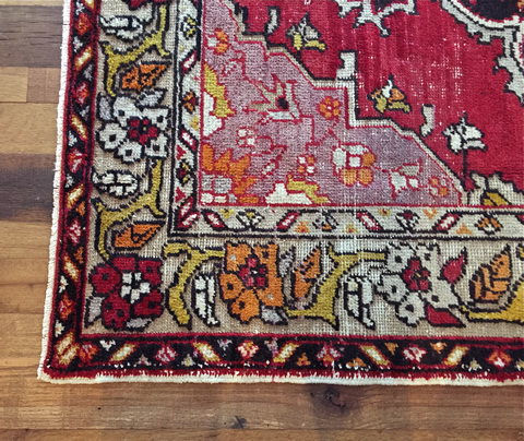 www.classicvintagerentals.com ? 6937 - Anatolian Rug