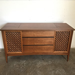 Stereo Cabinet