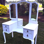 Jane Vanity