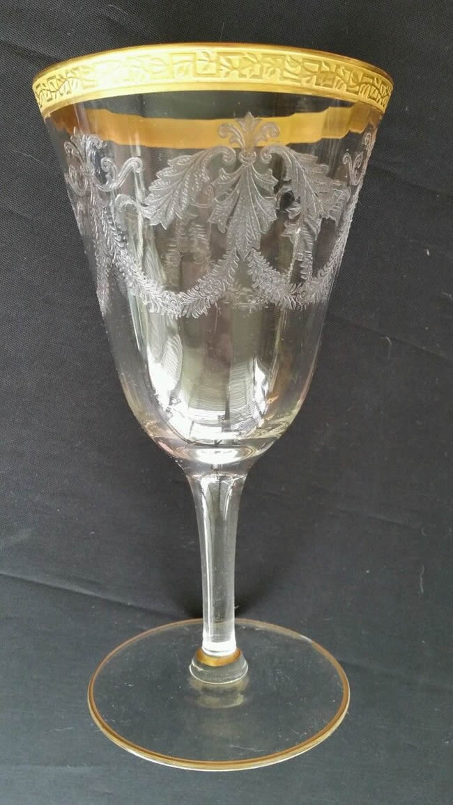 www.classicvintagerentals.com  7245 - Fostoria Wine