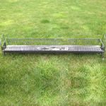 Zenith Plate Rack