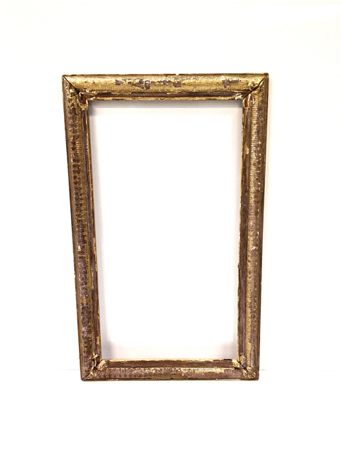 www.classicvintagerentals.com ? 8577 - Pia Gold Frame