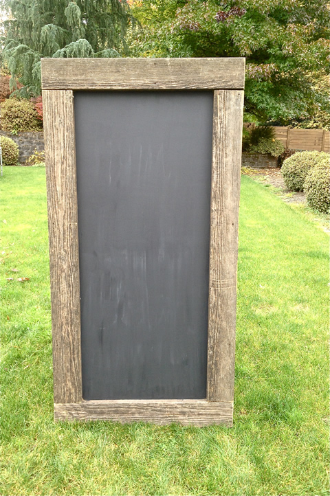 www.classicvintagerentals.com ? 8967 - Adam Chalkboard