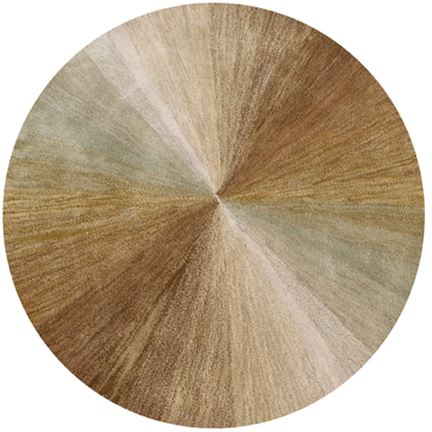 www.classicvintagerentals.com ? 9012 - Round Wool Rug
