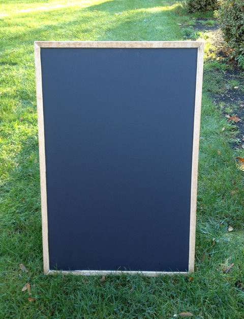 www.classicvintagerentals.com ? 9035 - Jeter Chalkboard