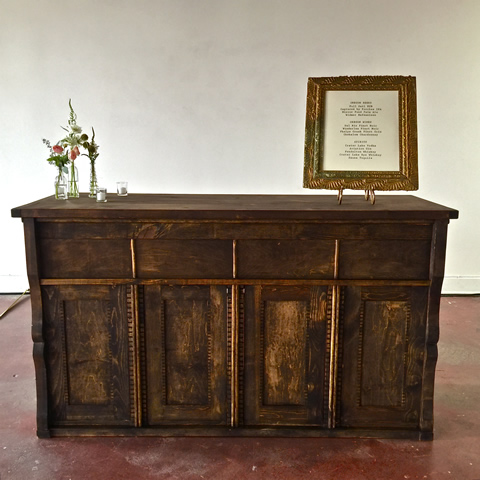 www.classicvintagerentals.com ? 9111 - Hemingway Bar