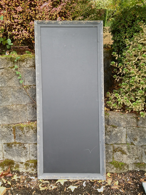 www.classicvintagerentals.com ? 9116 - Walker Chalkboard