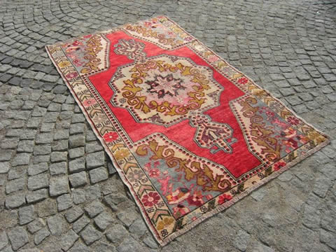 www.classicvintagerentals.com ? 9431 - Samita Rug