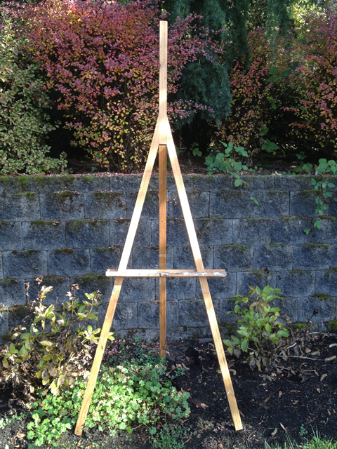 www.classicvintagerentals.com ? 9447 - Haywood Easel