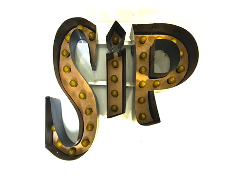 www.classicvintagerentals.com ? 9876 - Sip Marquee
