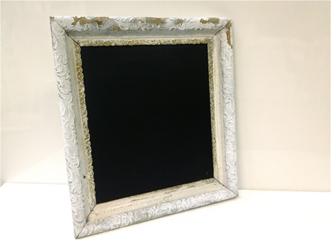 www.classicvintagerentals.com ? 9920 - Georgia White Chalkboard