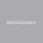 Containers